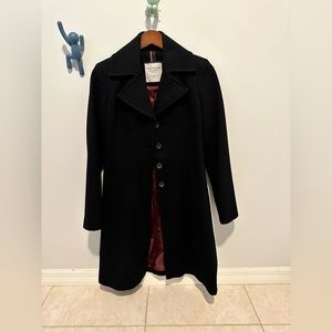 Winter Coat Woman Size 4